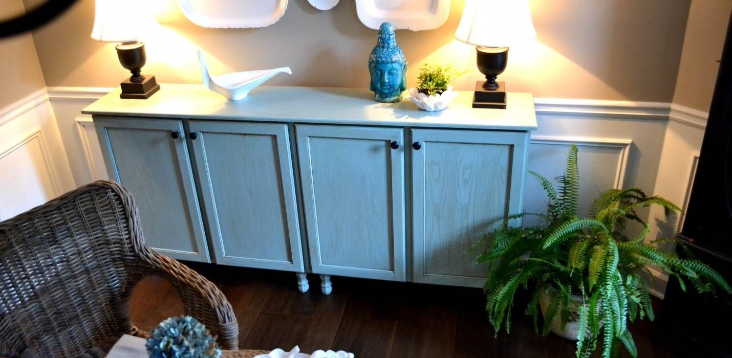 White Narrow Sideboards And Buffets — New Decoration : Shopping Inside Narrow Sideboards And Buffets (View 2 of 15)