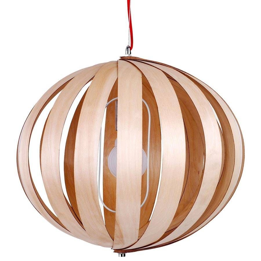 Wooden Pendant Light | Australia | Pixie Pendant Lights Regarding Wooden Pendant Lighting (View 14 of 15)
