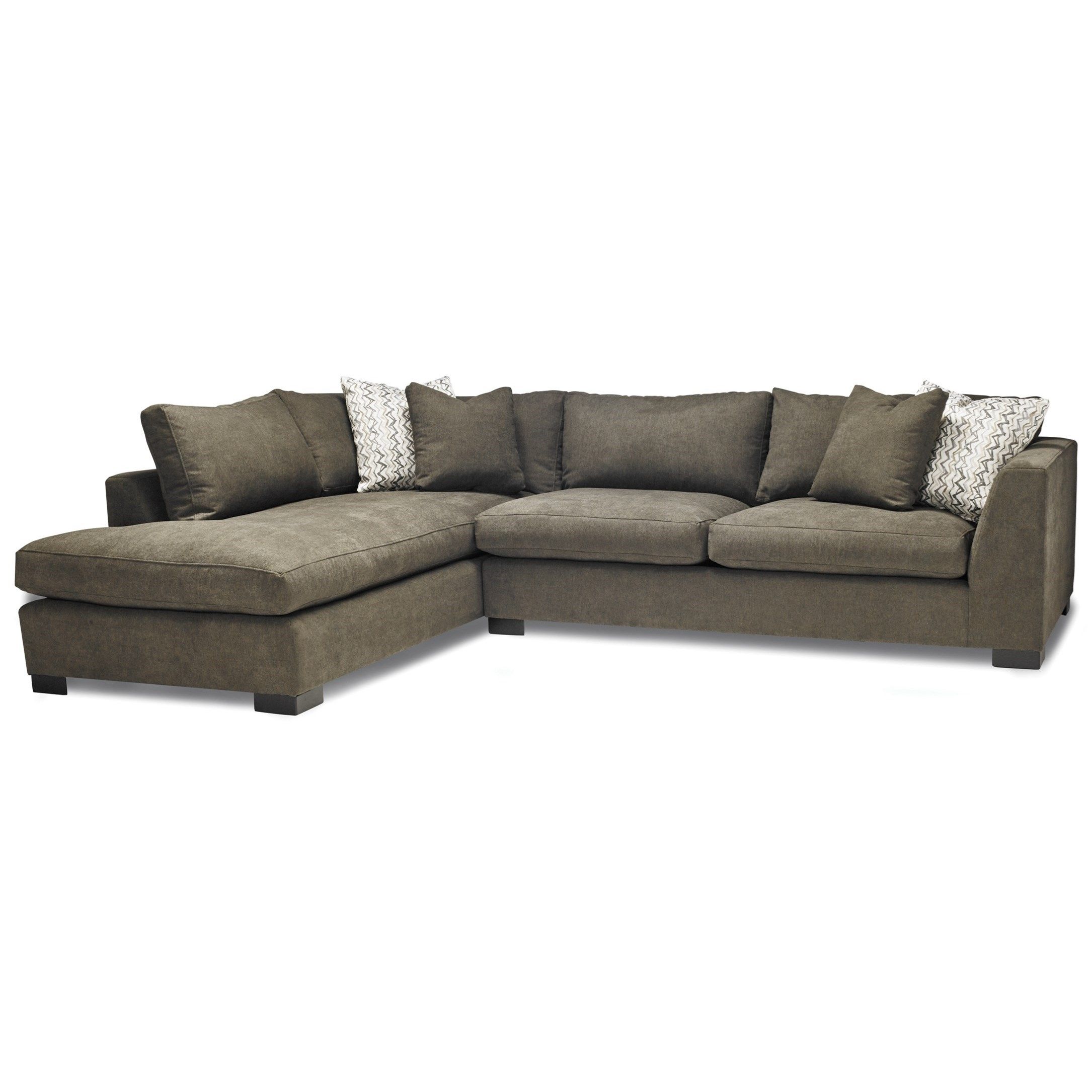 Featured Photo of 15 The Best Sectional Sofas at Brampton