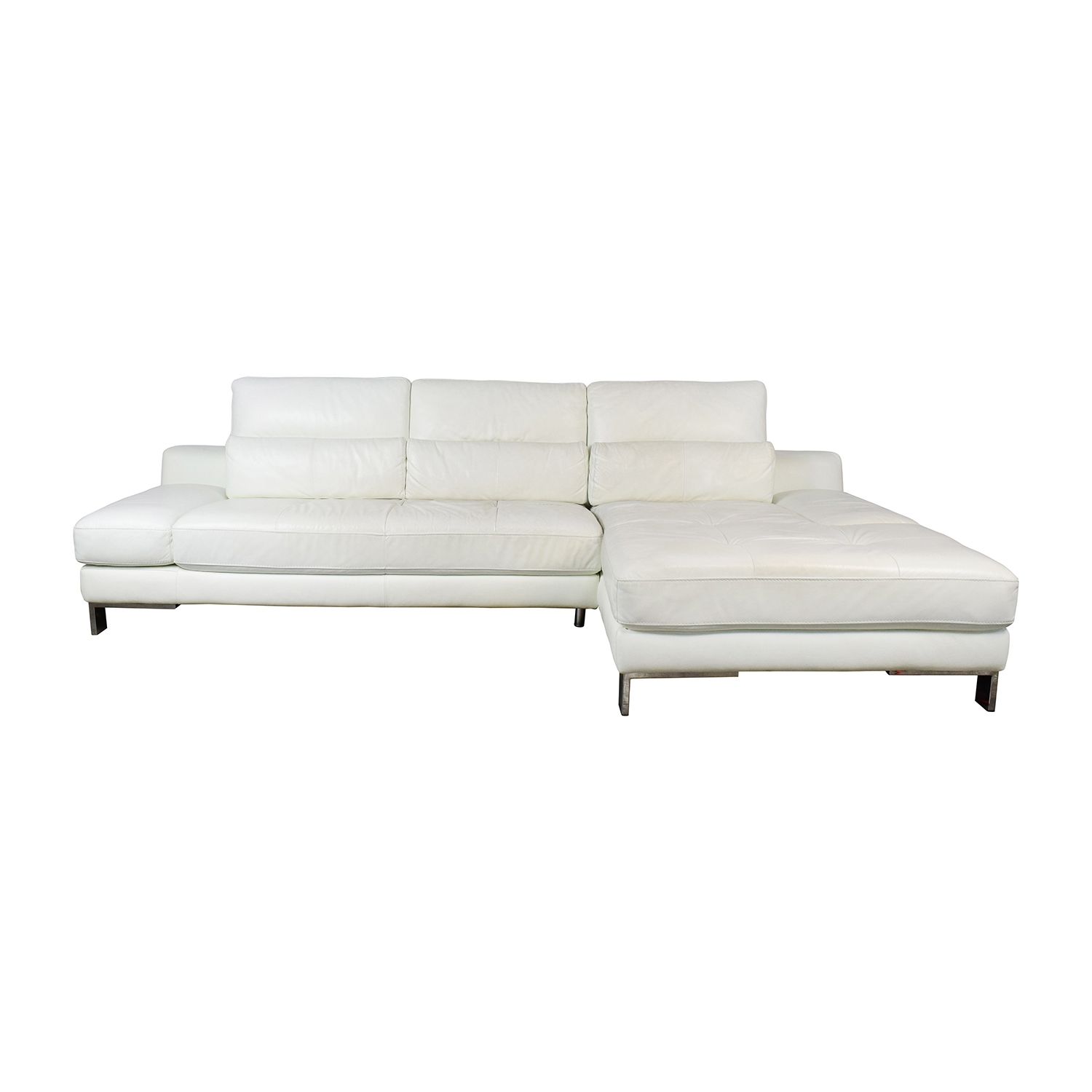 Featured Photo of  Best 10+ of Mobilia Sectional Sofas