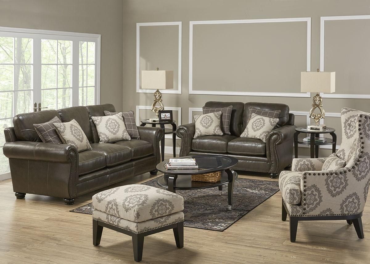 Accent Chair Sets For Living Room