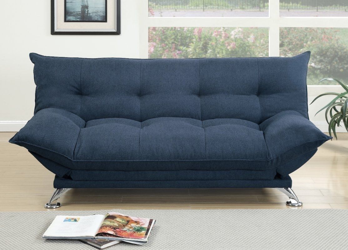 Featured Photo of 10 Best Convertible Sofas