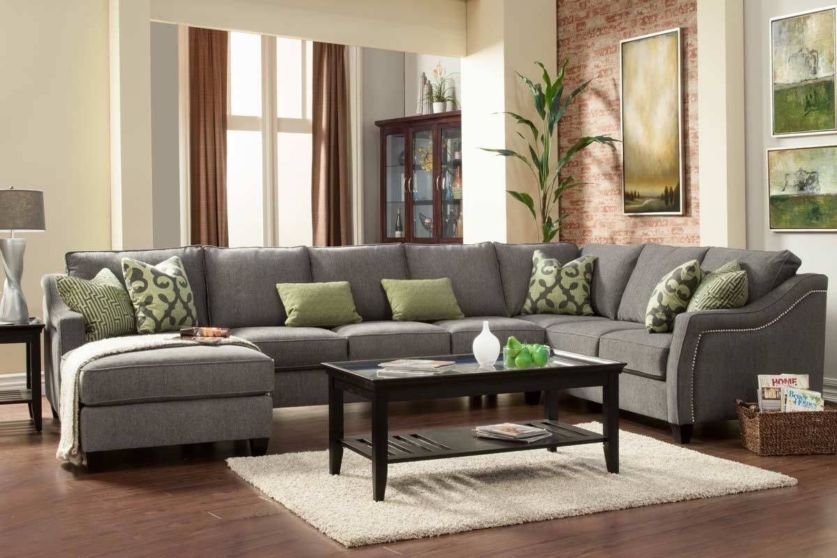 Amazing Best Sectional Sofa For Family 37 With Additional Sectional Throughout Tulsa Sectional Sofas (Photo 4 of 10)