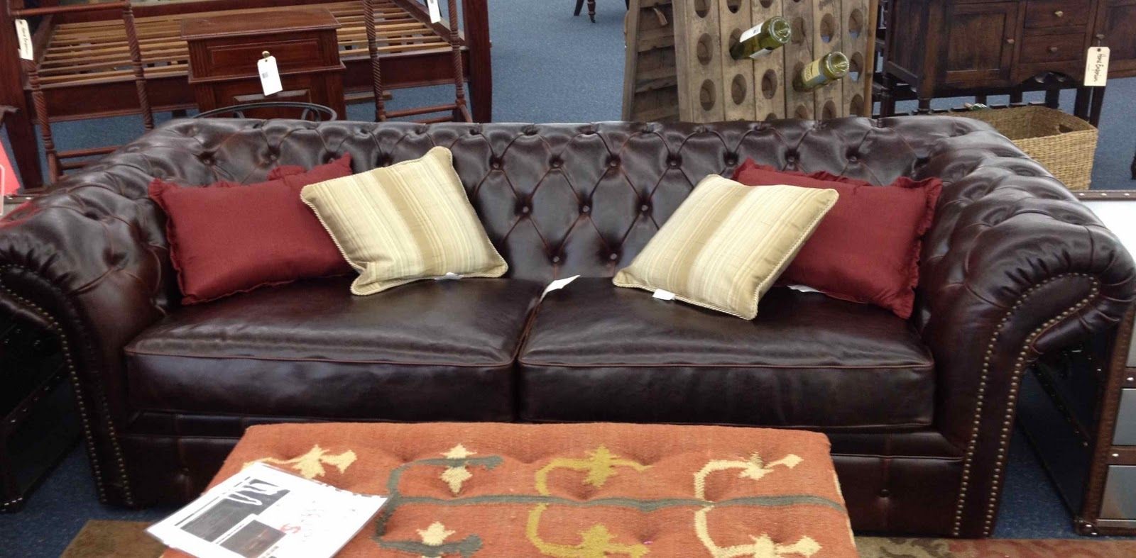 Amazing Craigslist Leather Sofa 52 In Sofa Room Ideas With Pertaining To Craigslist Leather Sofas (Photo 6 of 10)