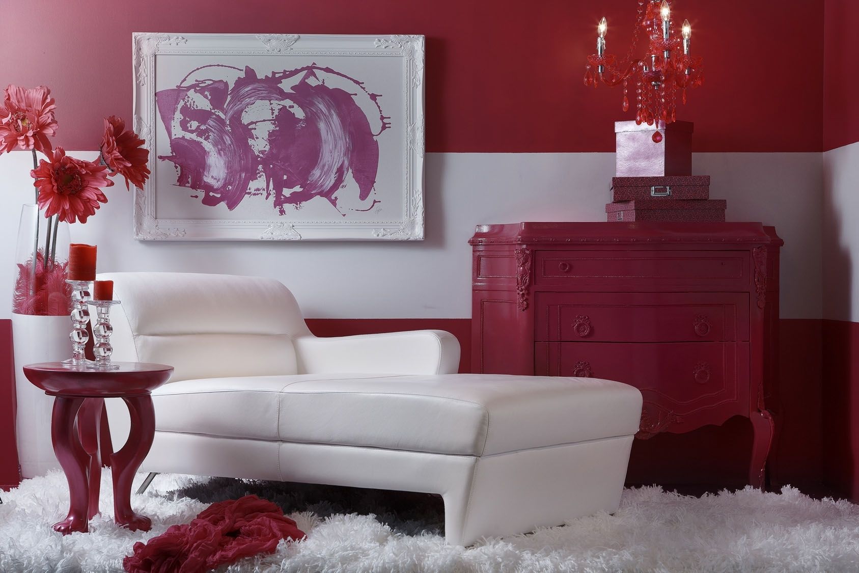 American Leather Niagara Sectional Sofa | Modern Furniture Within Niagara Sectional Sofas (Photo 10 of 10)
