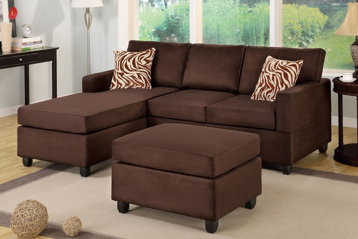Amusing Cheap Sectional Sofas With Ottoman 87 In Small Modular Sofa Regarding Sofas With Ottoman (View 7 of 10)
