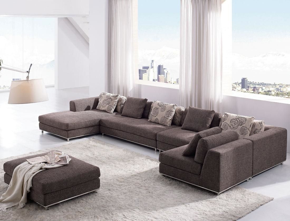 Featured Photo of 15 Ideas of Sectional Sofas Under 1000