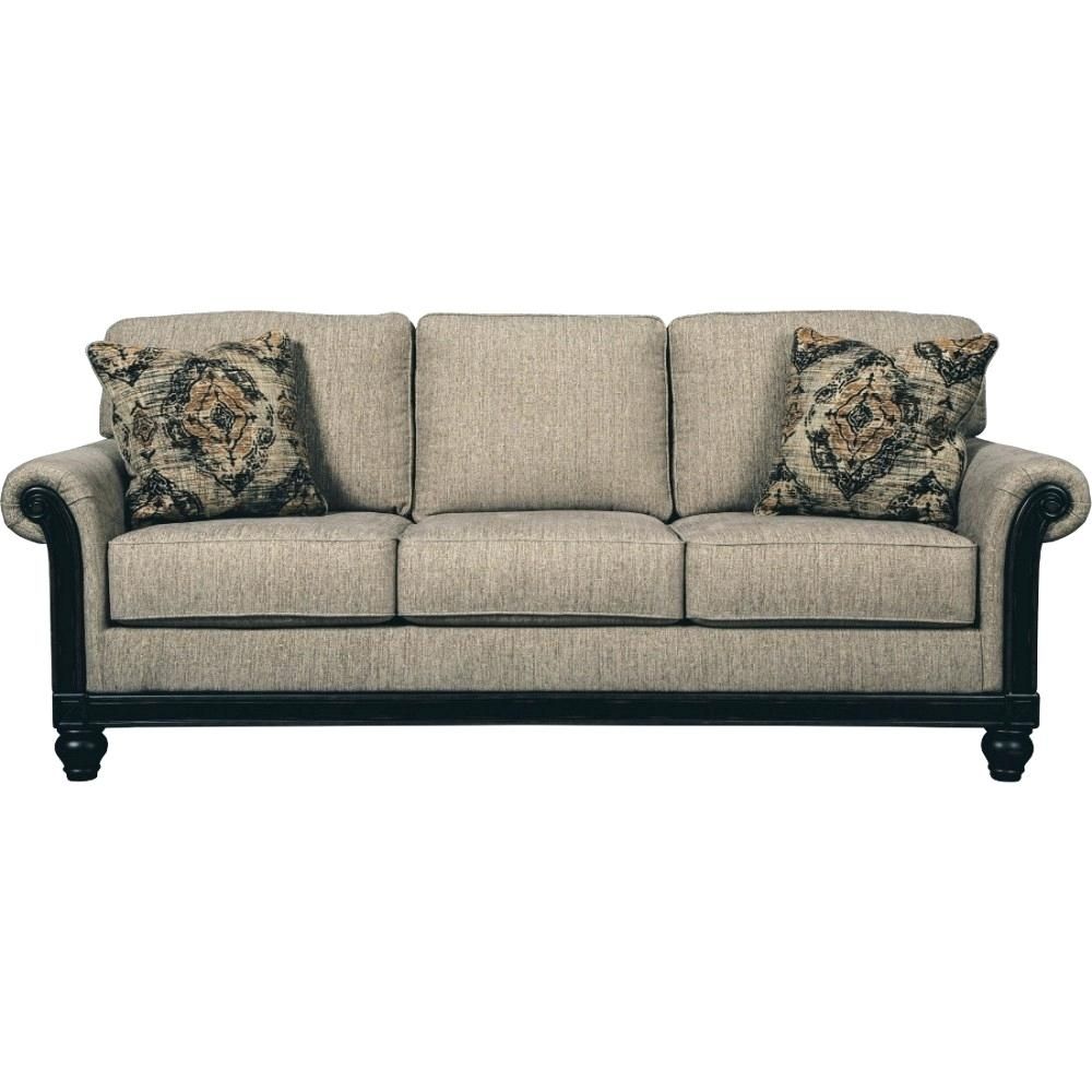 Ashley Furniture Baltimore Maryland Sofa In Taupe Great Sofas Under Regarding Maryland Sofas (View 8 of 10)