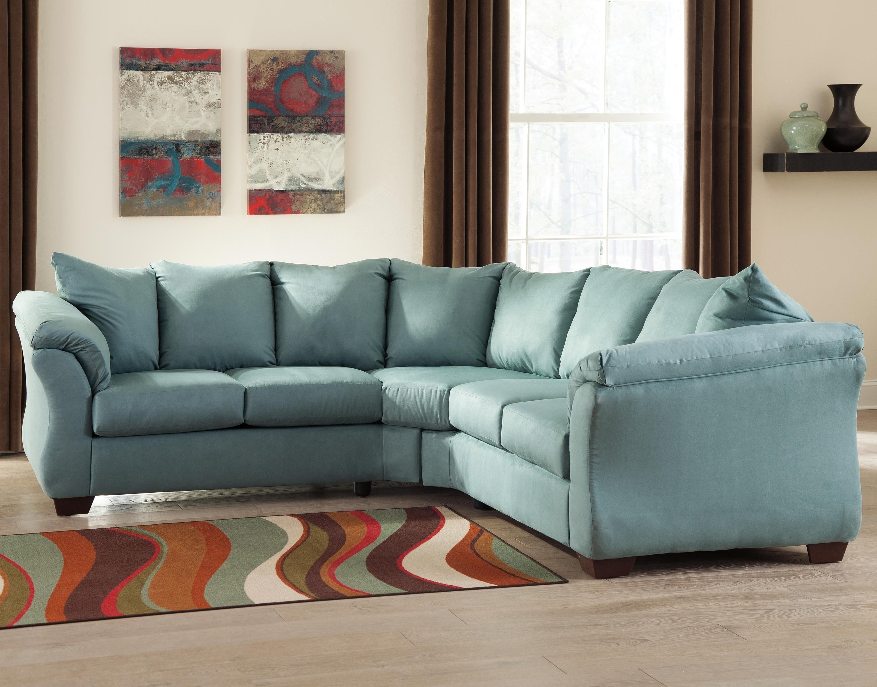 The 10 Best Collection of Johnny Janosik Sectional Sofas