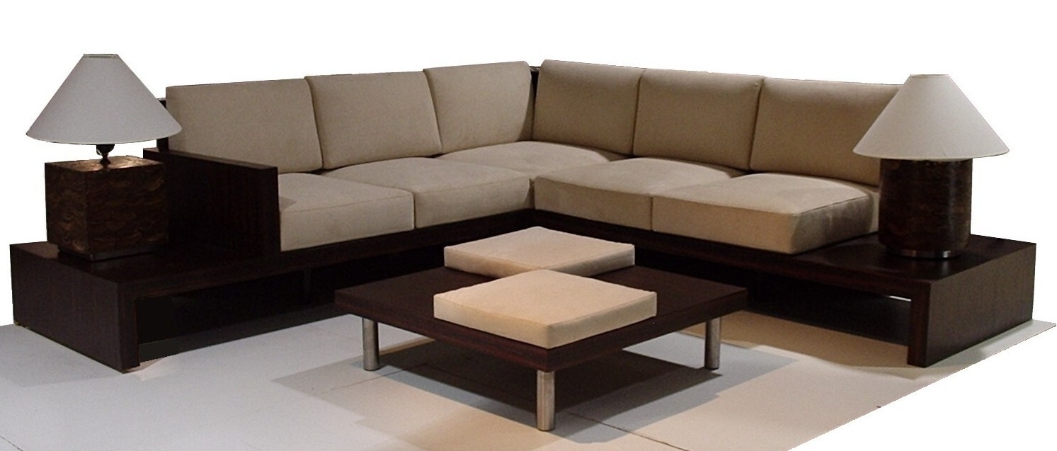 Featured Photo of 10 The Best Philippines Sectional Sofas