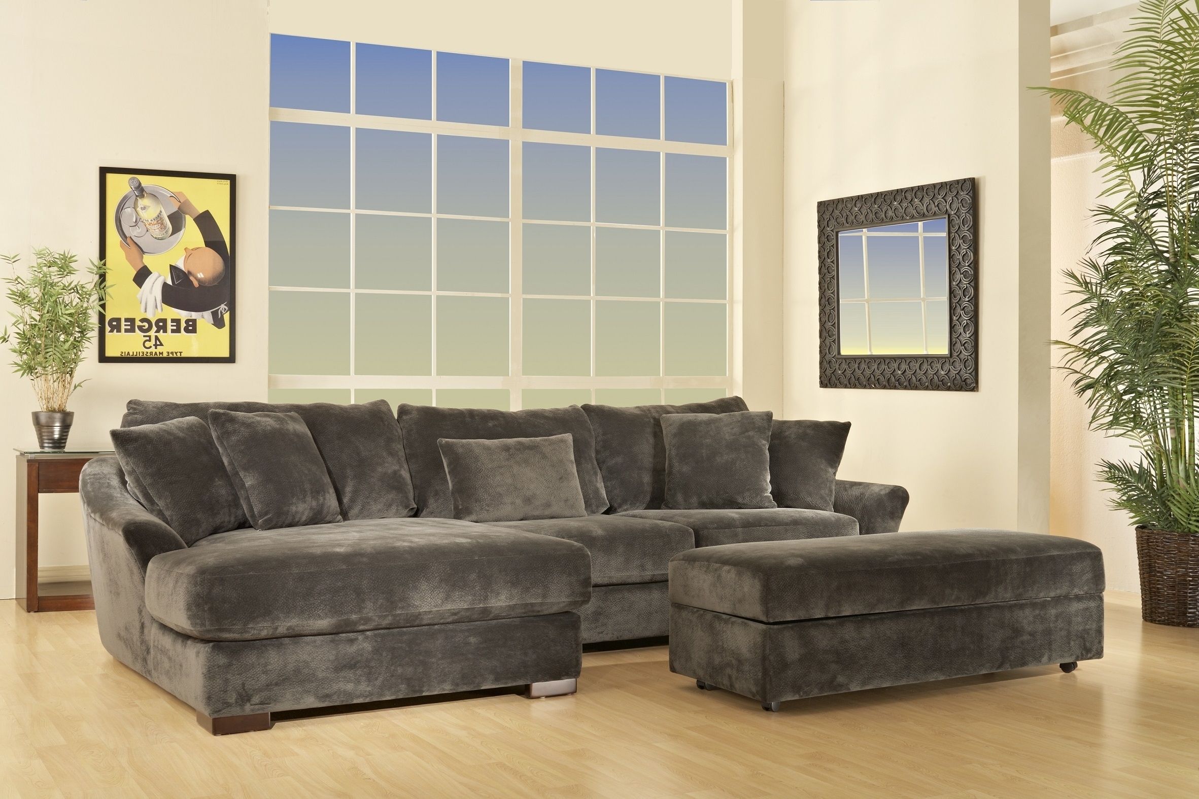 Atlanta Sofa Sectional With Left Arm Chaisefairmont Designs With Regard To Sectional Sofas In Atlanta (View 4 of 10)