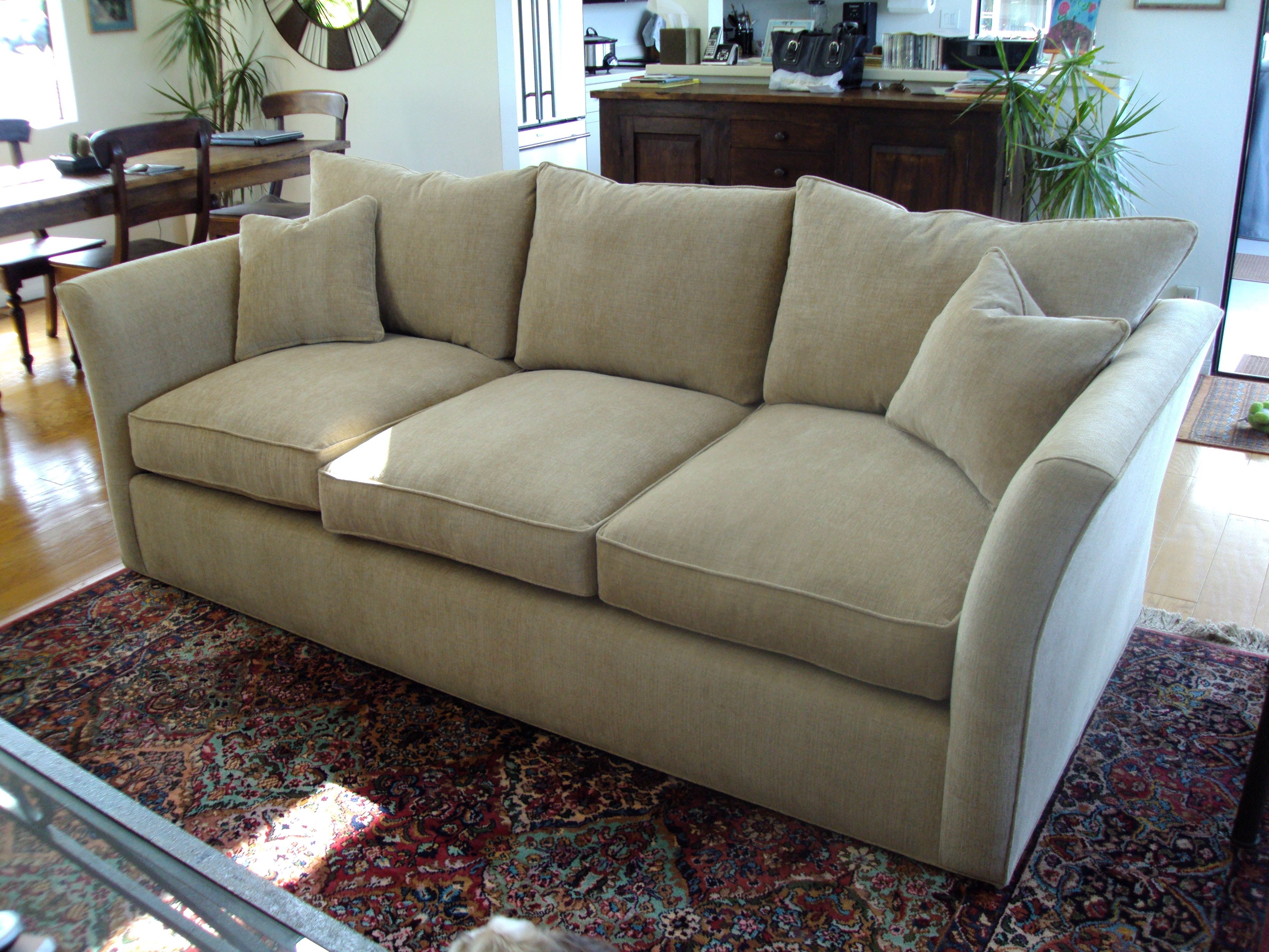 Attractive Reupholstering A Sectional Sofa 67 For Sectional Sofas Within North Carolina Sectional Sofas (View 6 of 10)
