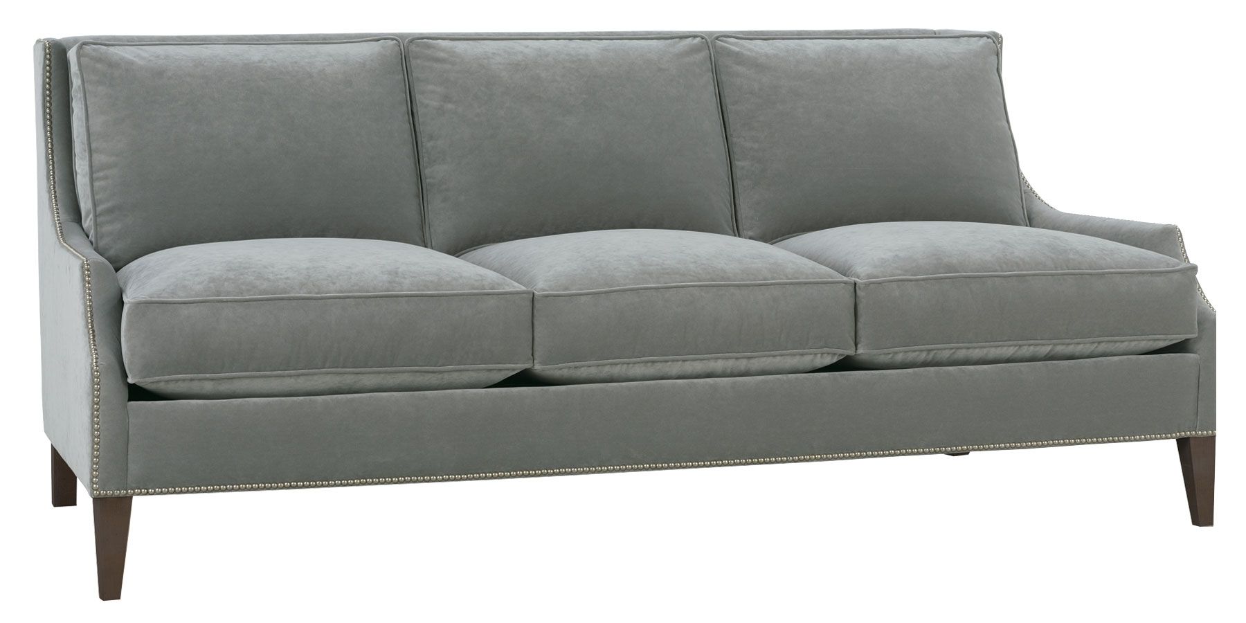 Awesome Apartment Size Sofa 36 About Remodel Office Sofa Ideas With Regarding Apartment Size Sofas (View 1 of 10)