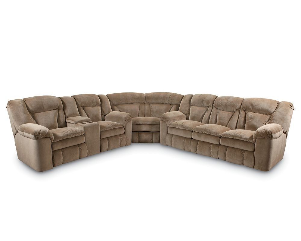 Awesome Lane Furniture Tallahassee Power Reclining Sectional Sofa In Tallahassee Sectional Sofas (Photo 10 of 10)