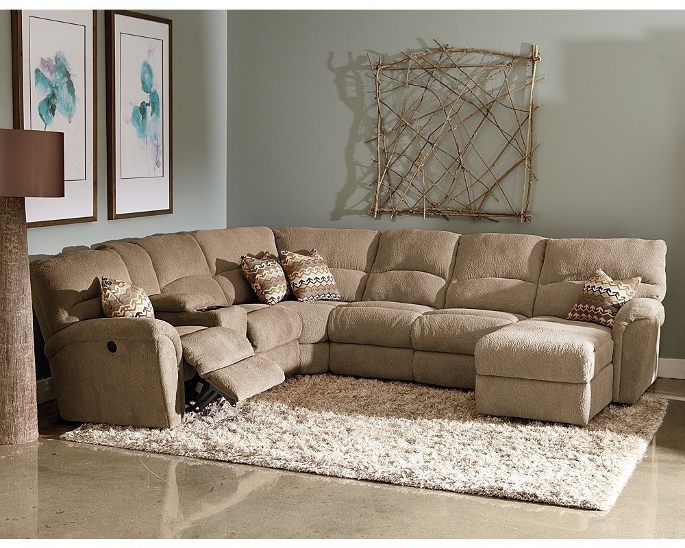 Awesome Lane Furniture Tallahassee Power Reclining Sectional Sofa Pertaining To Tallahassee Sectional Sofas (Photo 1 of 10)