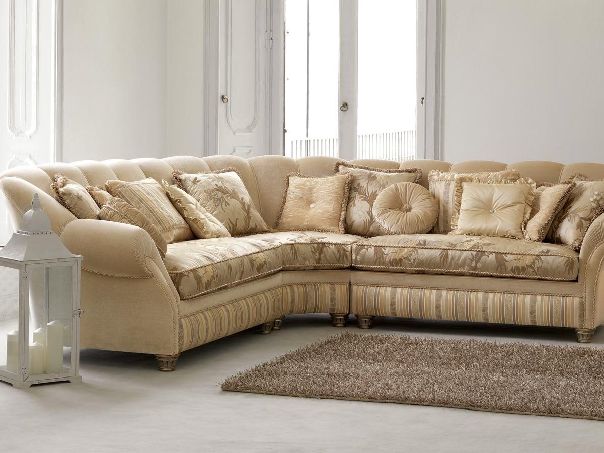 Awesome Luxury Sectional Sofas , Best Luxury Sectional Sofas 63 For Within Luxury Sectional Sofas (View 6 of 10)