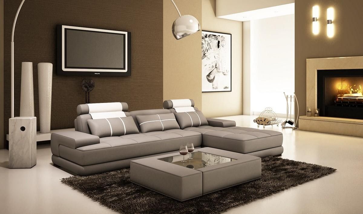 Beautiful Luxury Sectional Sofas 14 About Remodel Modern Sofa With Luxury Sectional Sofas (View 4 of 10)