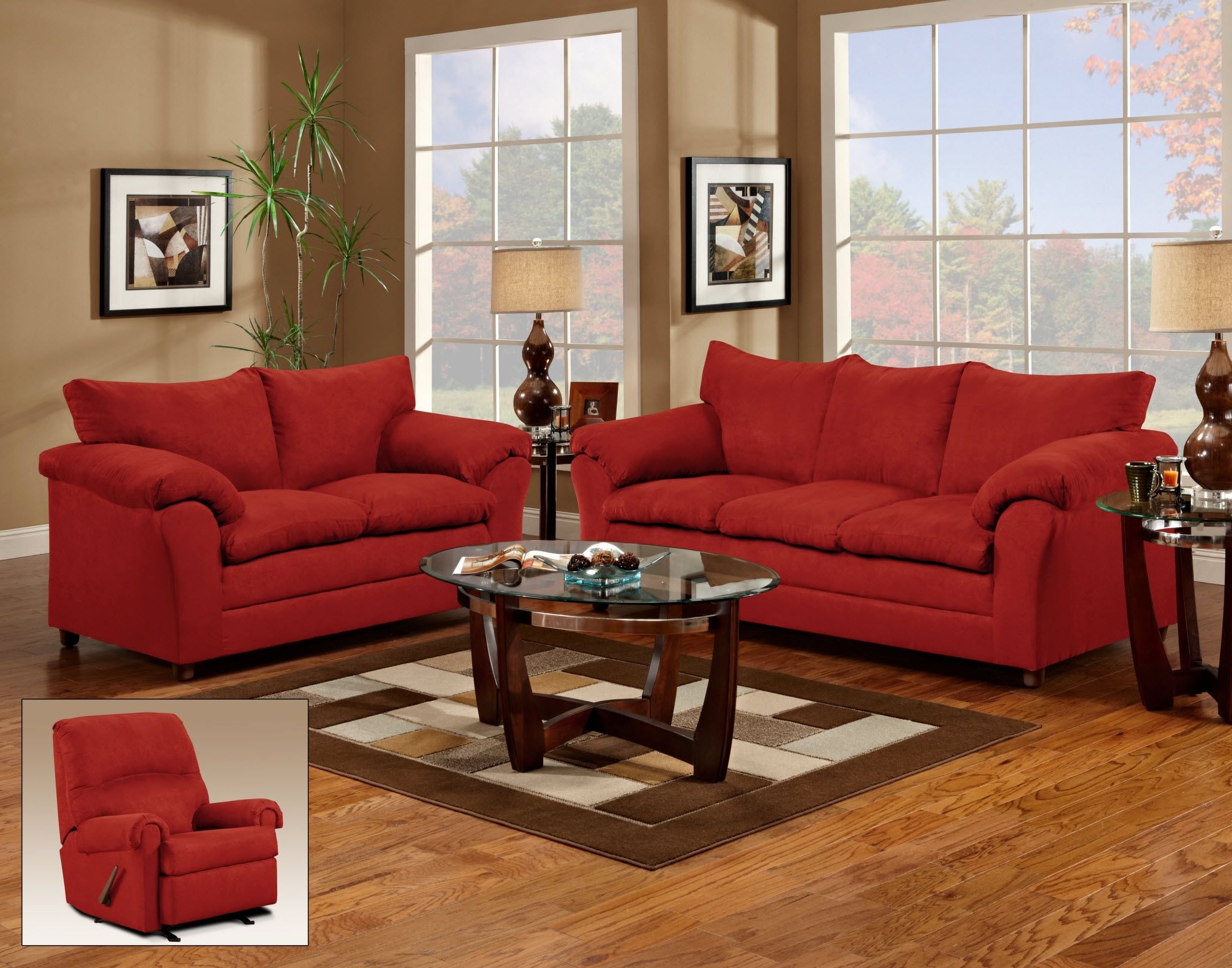 living room furniture wichita