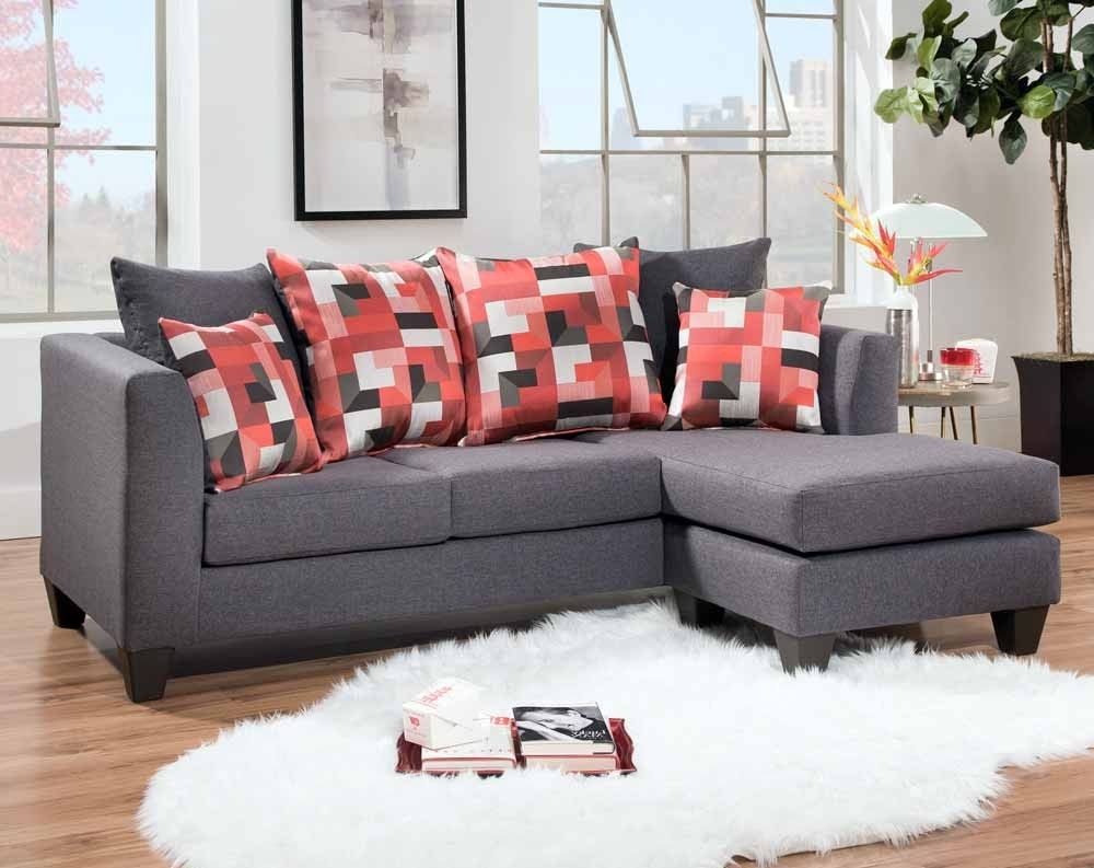 Featured Photo of 10 Ideas of Furniture Row Sectional Sofas