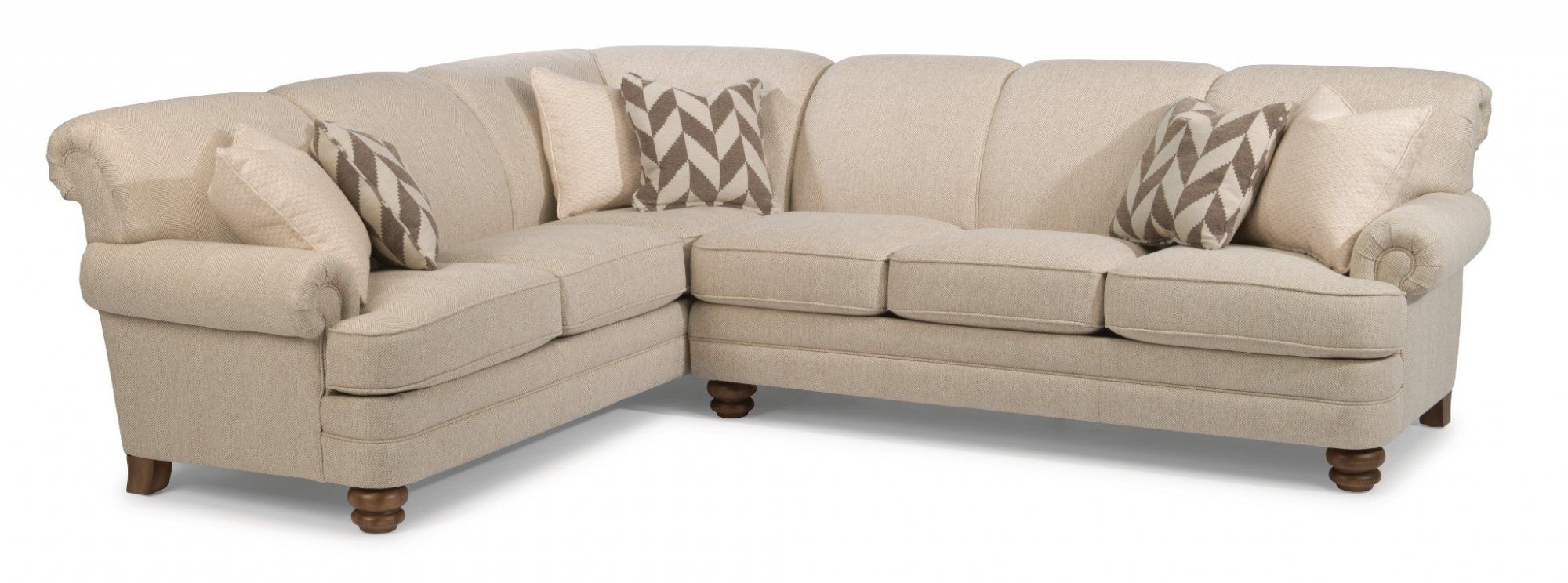 Best Sectional Sofa With Nailhead Trim 89 For Your Best Sleeper Sofa Throughout Sectional Sofas With Nailhead Trim (Photo 8 of 10)