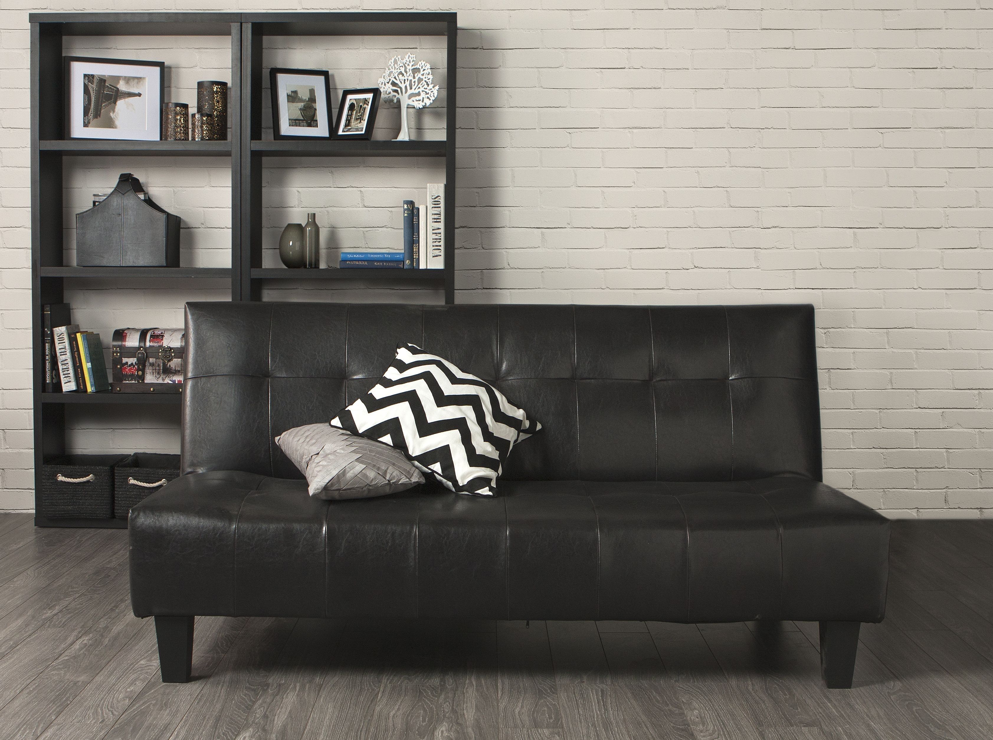 Beth Sofabed Perfect For A Small Apartment As It Functions As A Sofa In Jysk Sectional Sofas (Photo 10 of 10)