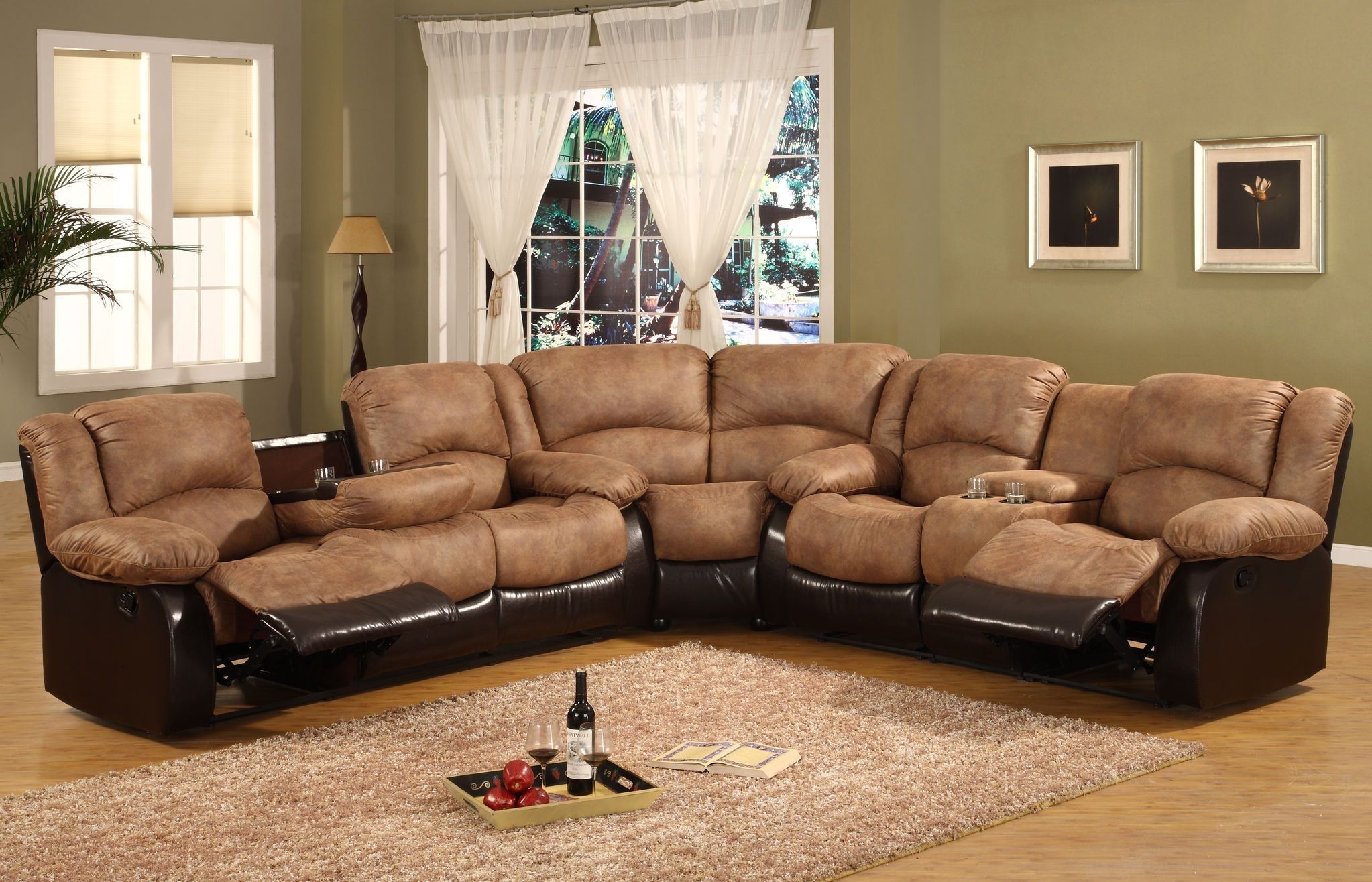 big lots leather sofa review