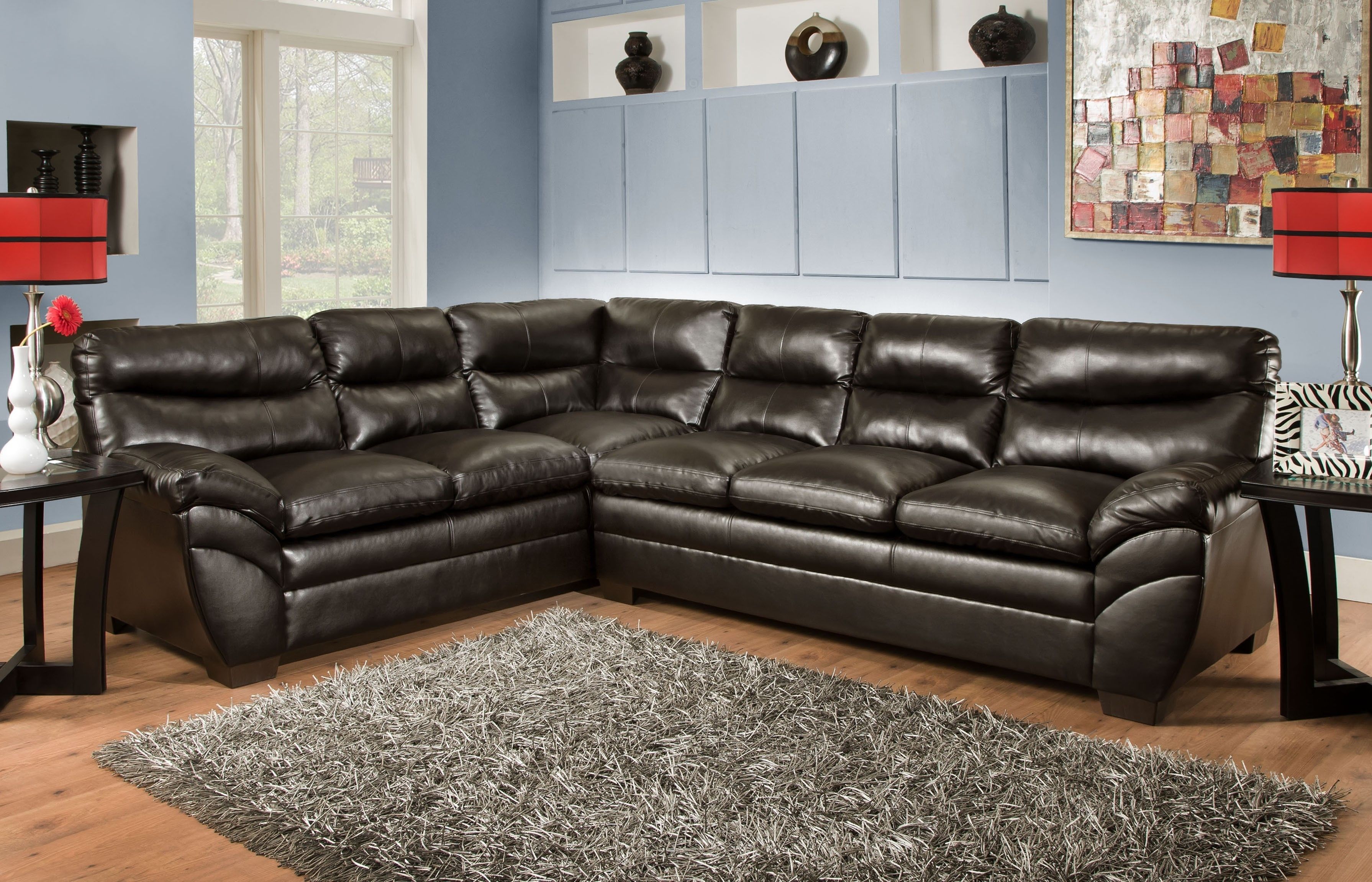 Featured Photo of 2024 Best of Orange County Sofas