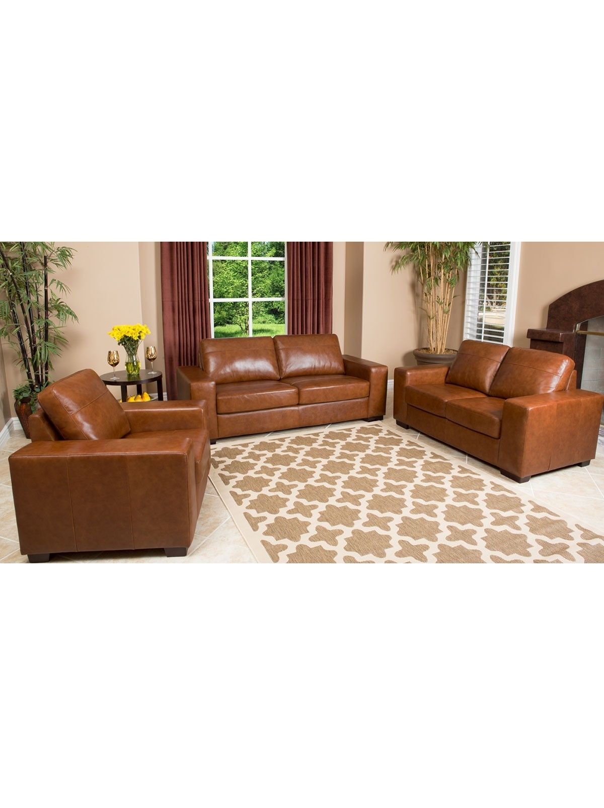 10 Collection Of Camel Colored Sectional Sofas