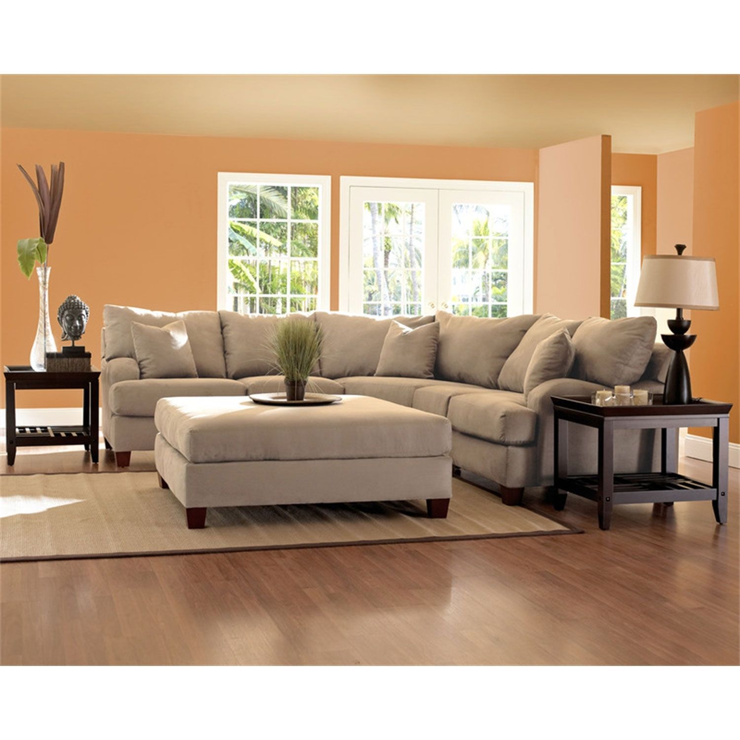 Canyon Beige Sectional Sectional Sofas Sofas & Sectionals Living With Beige Sectional Sofas (View 10 of 15)