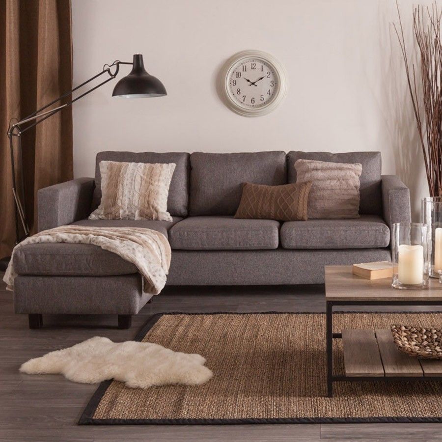 Featured Photo of 10 Inspirations Jysk Sectional Sofas