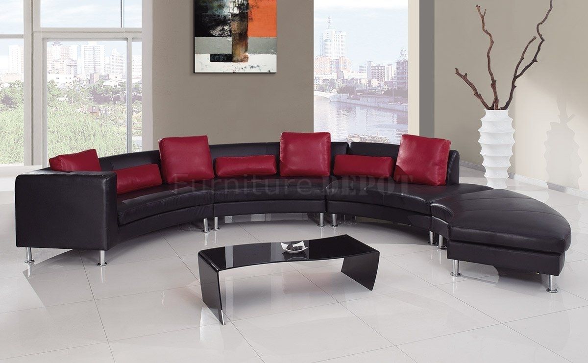 Charming Contemporary Sectional Sofas For Sale 78 For Charcoal Grey In Contemporary Sectional Sofas (View 8 of 15)