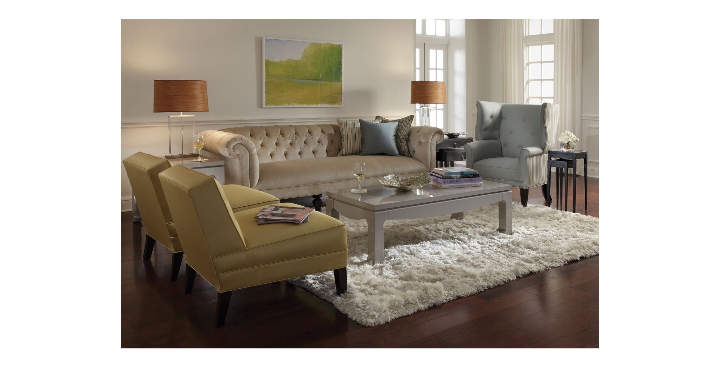 Chester Xl 100” Sofa[ Available Online ] | Mitchell Gold + Bob In Mitchell Gold Sofas (Photo 4 of 10)