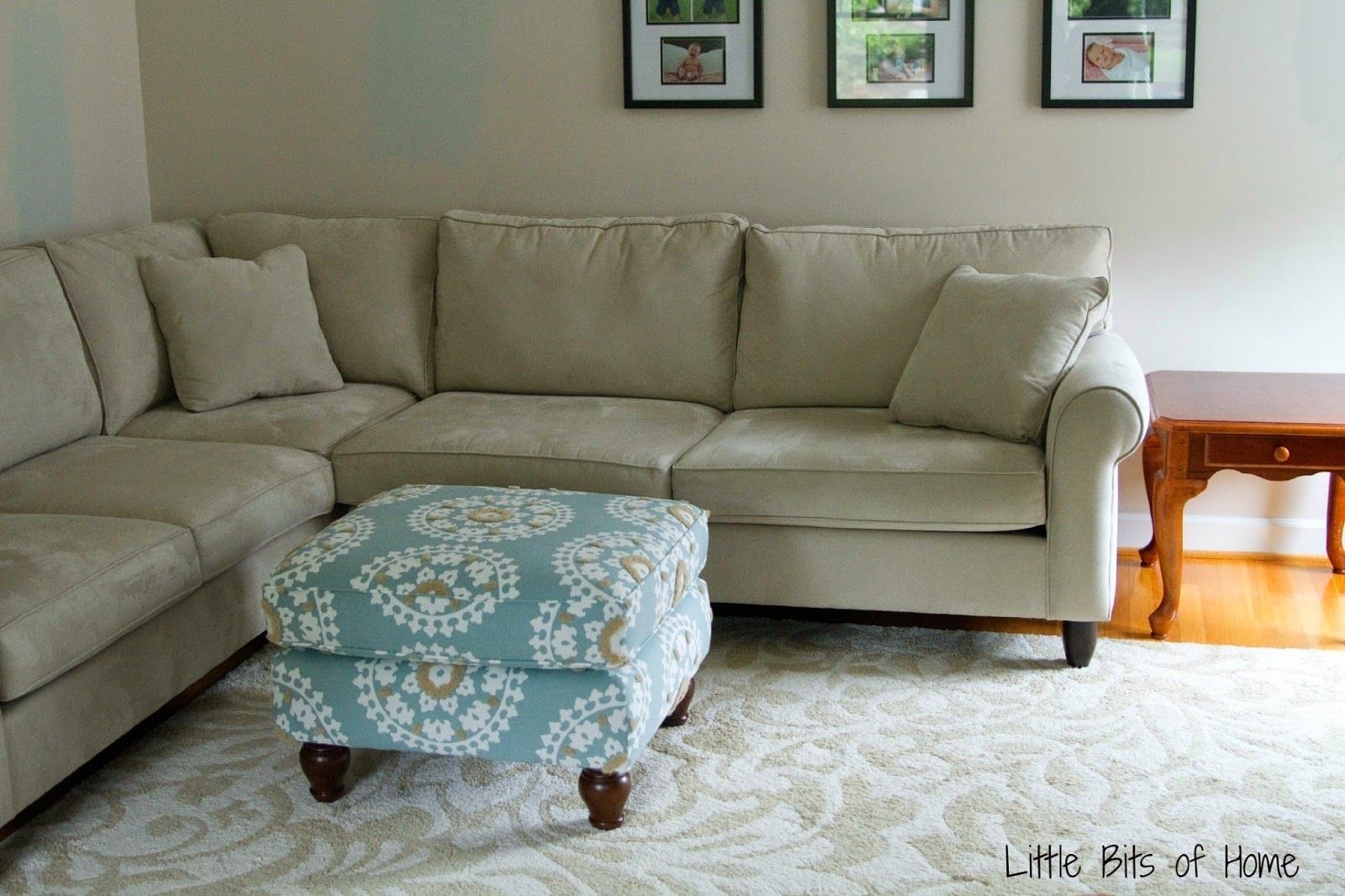 Featured Photo of 15 Best Collection of Sectional Sofas at Havertys