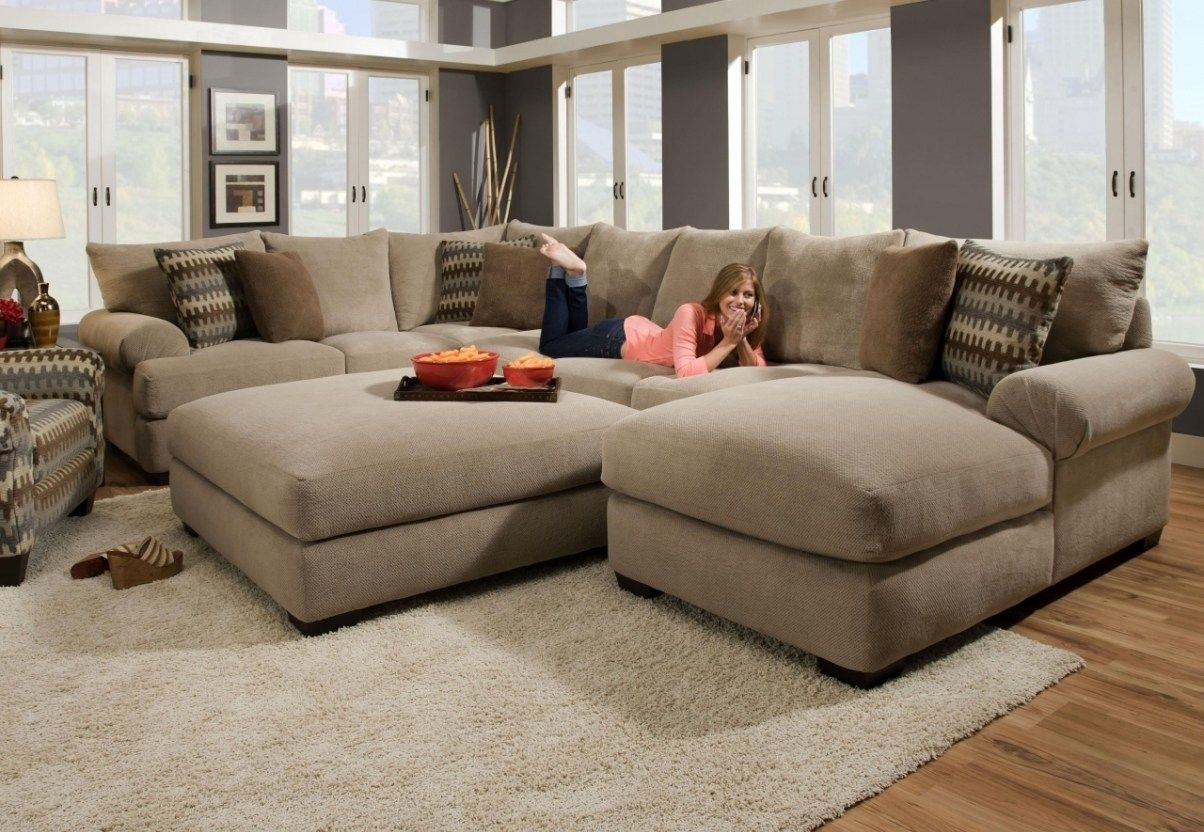 Collection Sectional Sofas Portland – Mediasupload Regarding Portland Or Sectional Sofas (View 5 of 10)