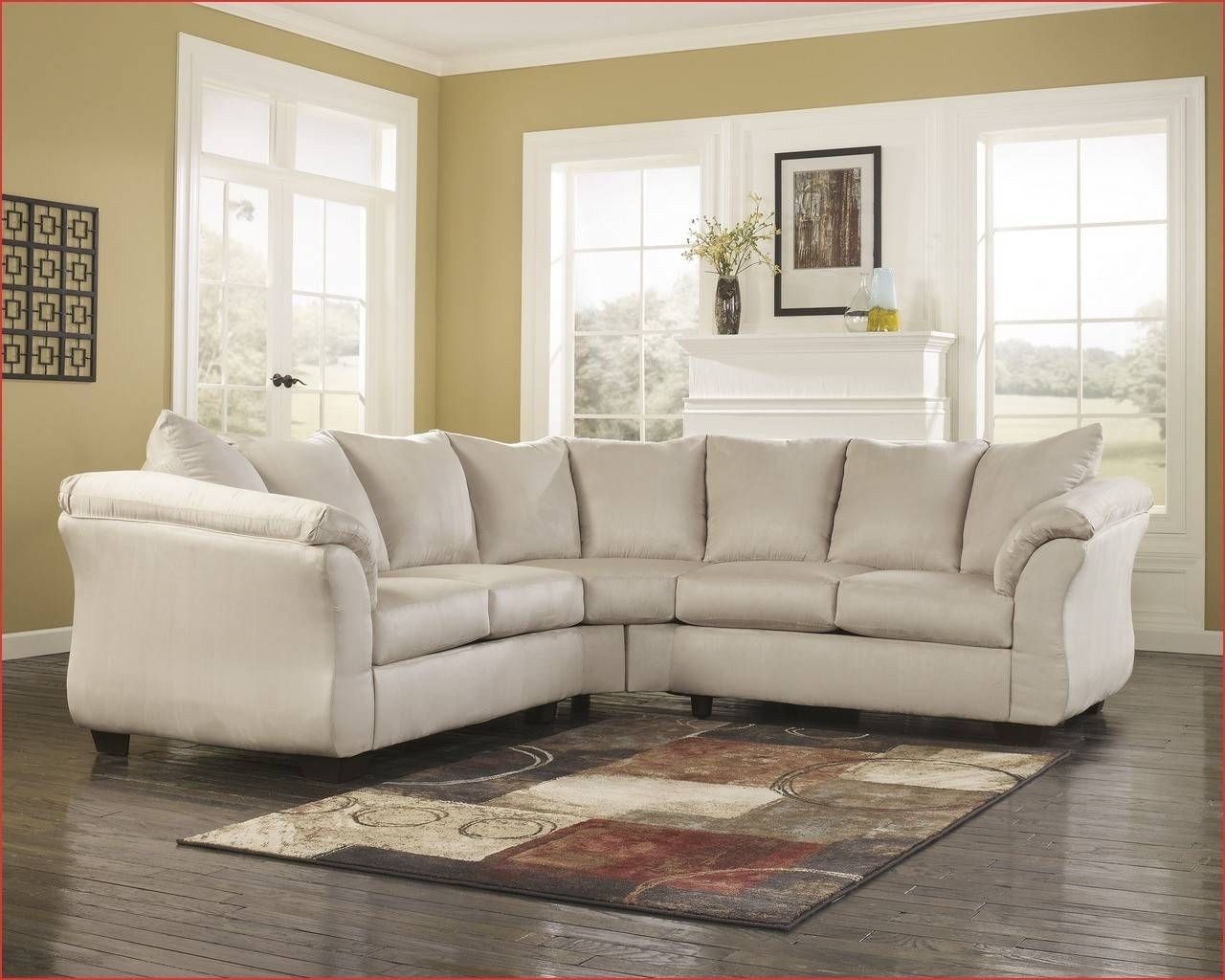 Featured Photo of 10 Best Rochester Ny Sectional Sofas