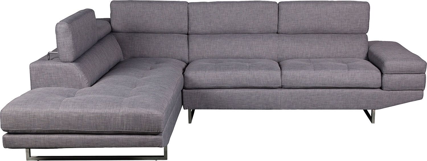 Featured Photo of 15 Best Collection of Sectional Sofas at the Brick