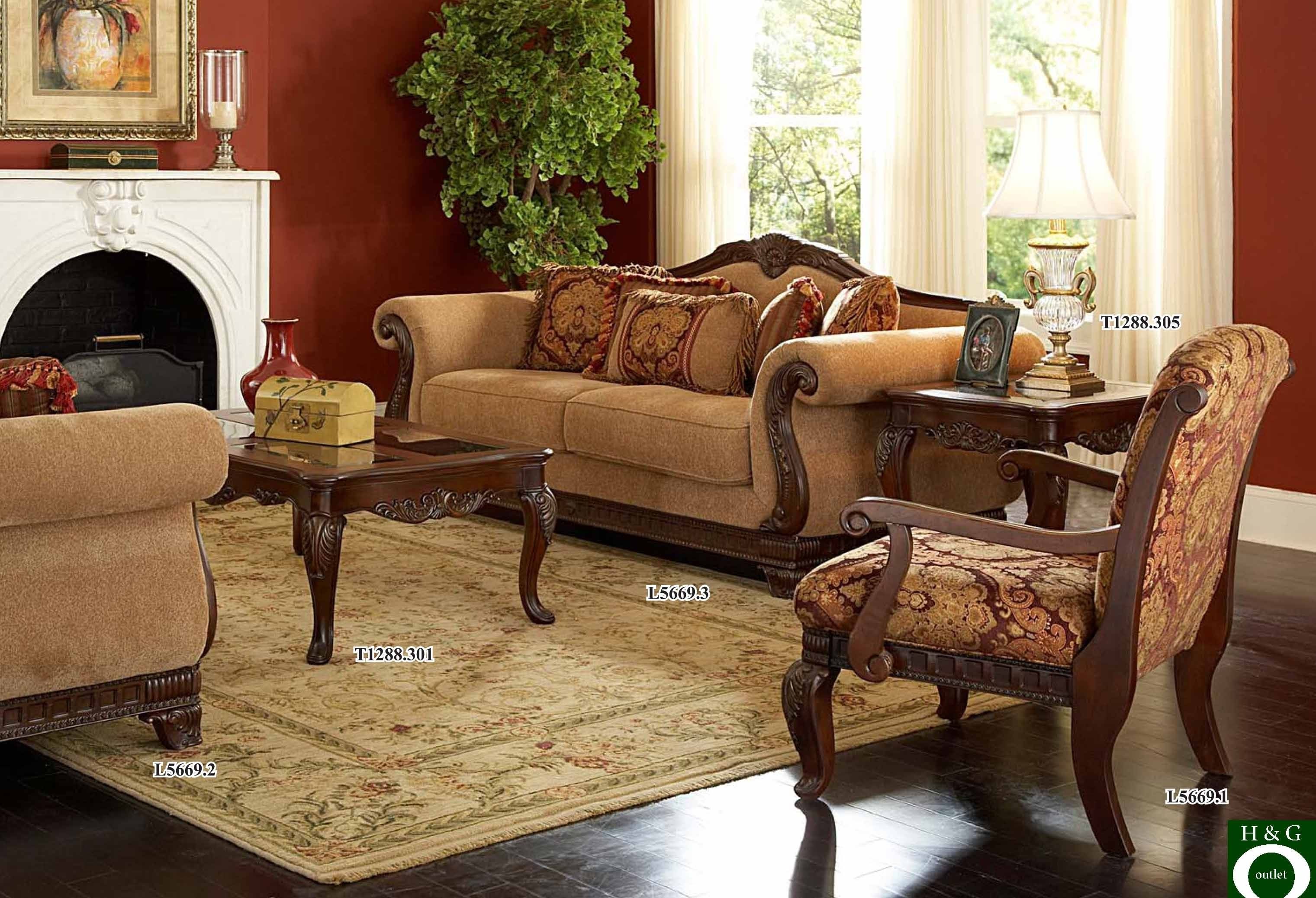 Collection Traditional Sofas And Armchairs – Mediasupload For Traditional Sofas (View 8 of 10)