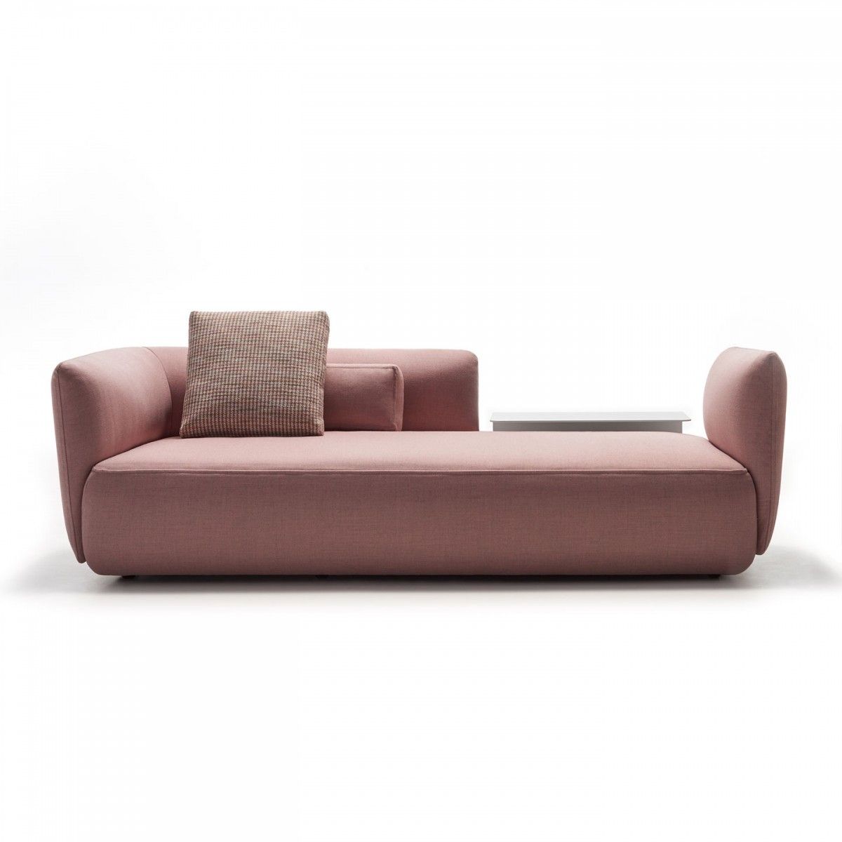 Contemporary Designer Sofas | Aram In Low Sofas (View 7 of 10)