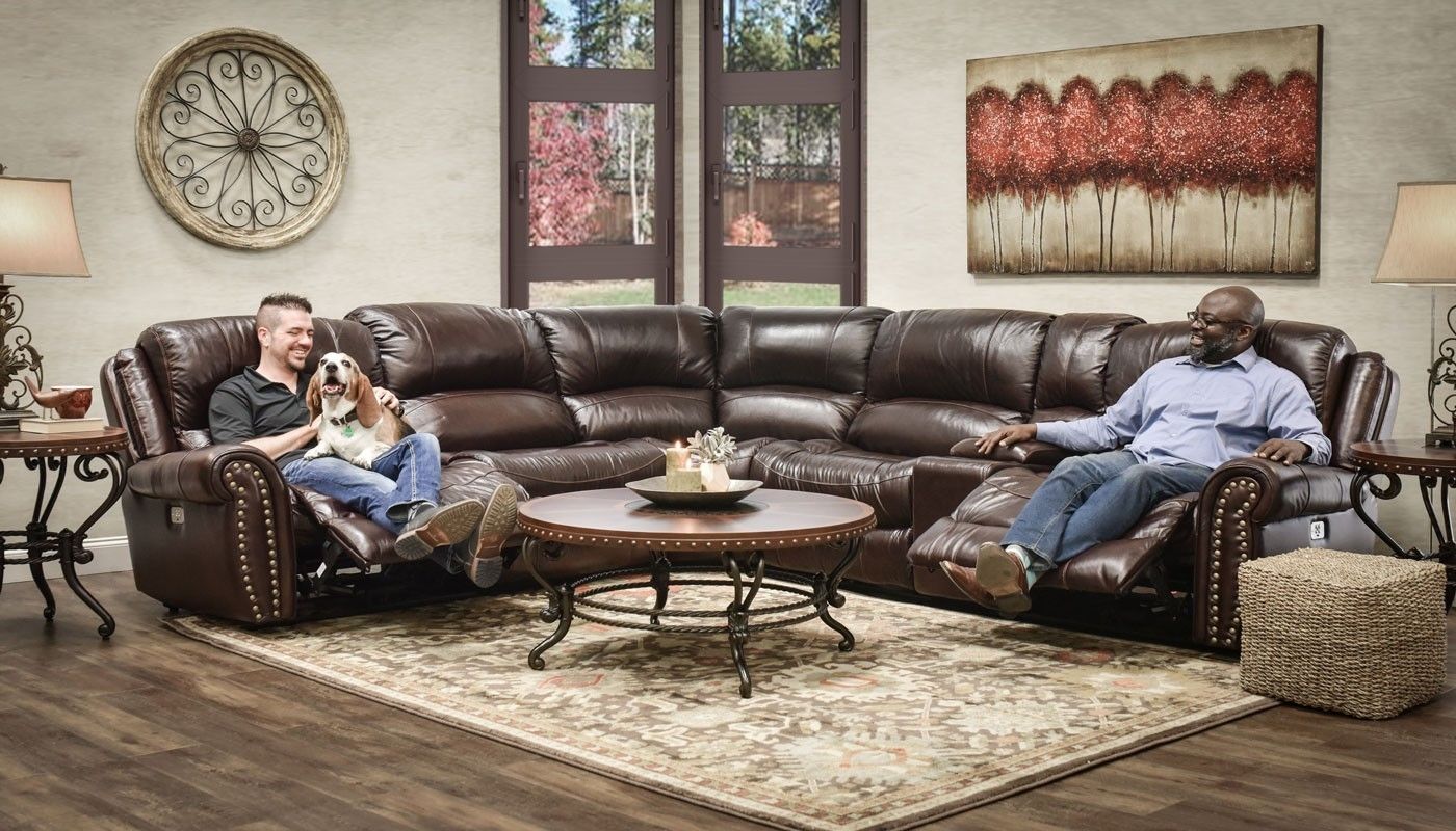 Cowboy Sectional – Home Zone Furniture | Living Room Throughout Home Zone Sectional Sofas (Photo 4 of 10)