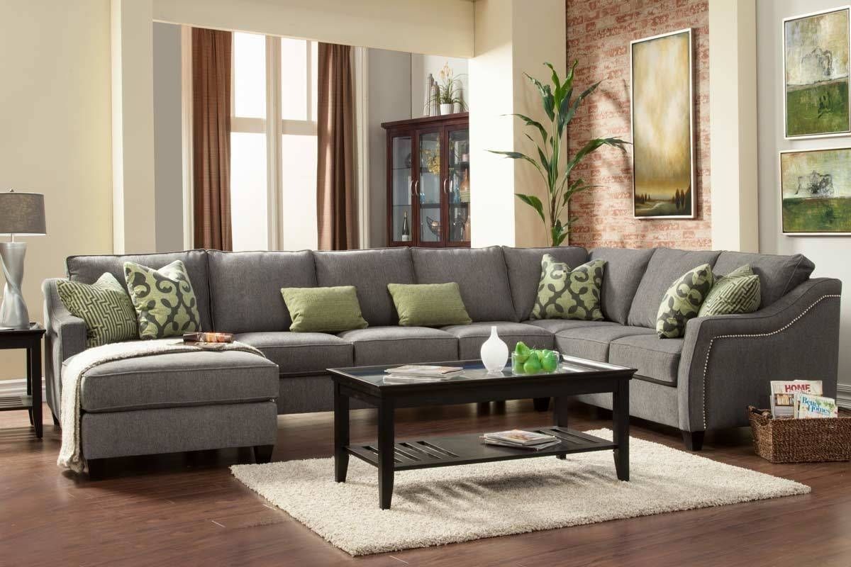 Custom Sectional Sofa (nicole Collection) Good Site With Many Sofas Regarding Customizable Sectional Sofas (View 15 of 15)