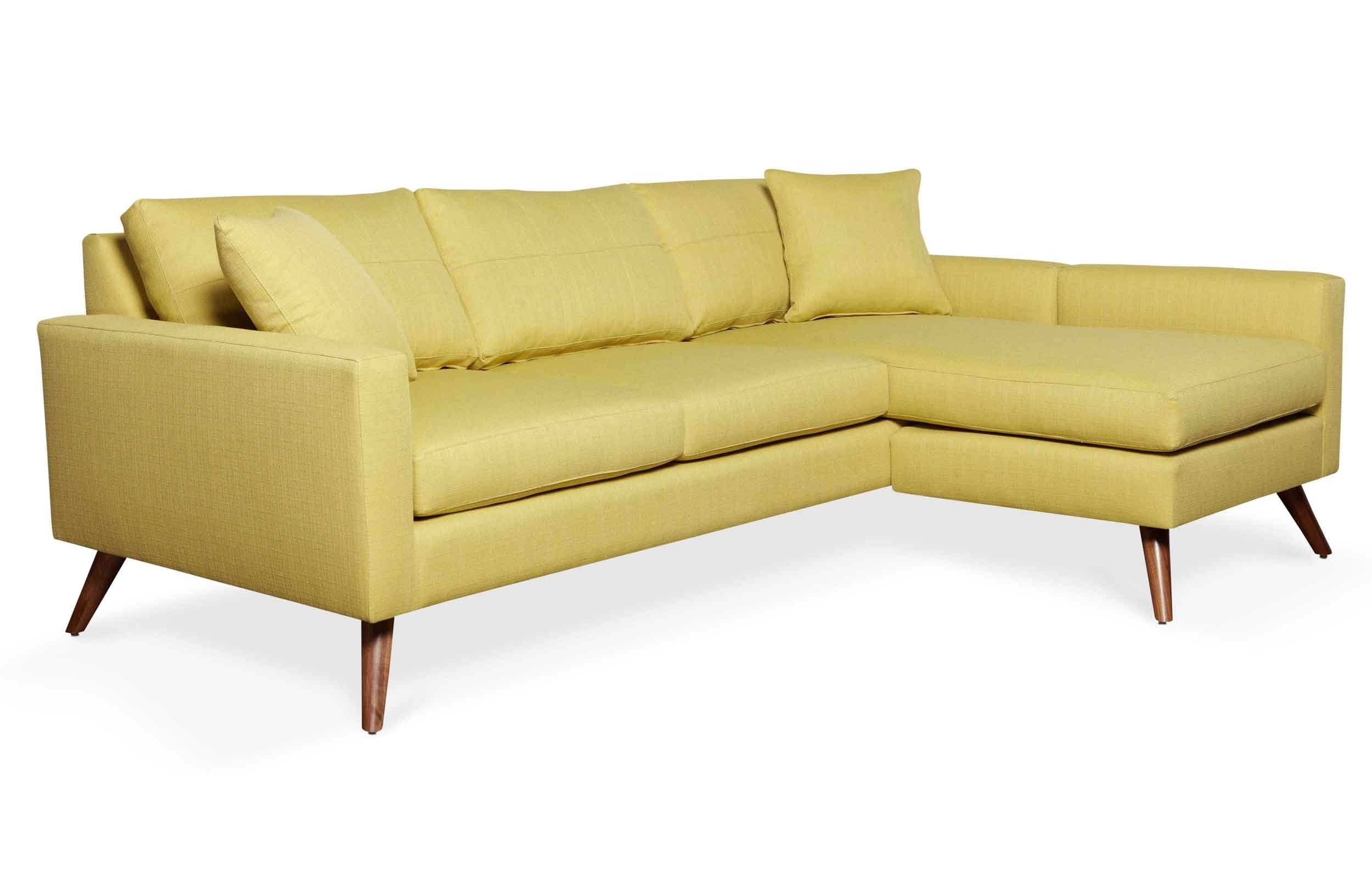 Dane Apartment Sofa | Viesso With Regard To Apartment Sofas (Photo 1 of 10)