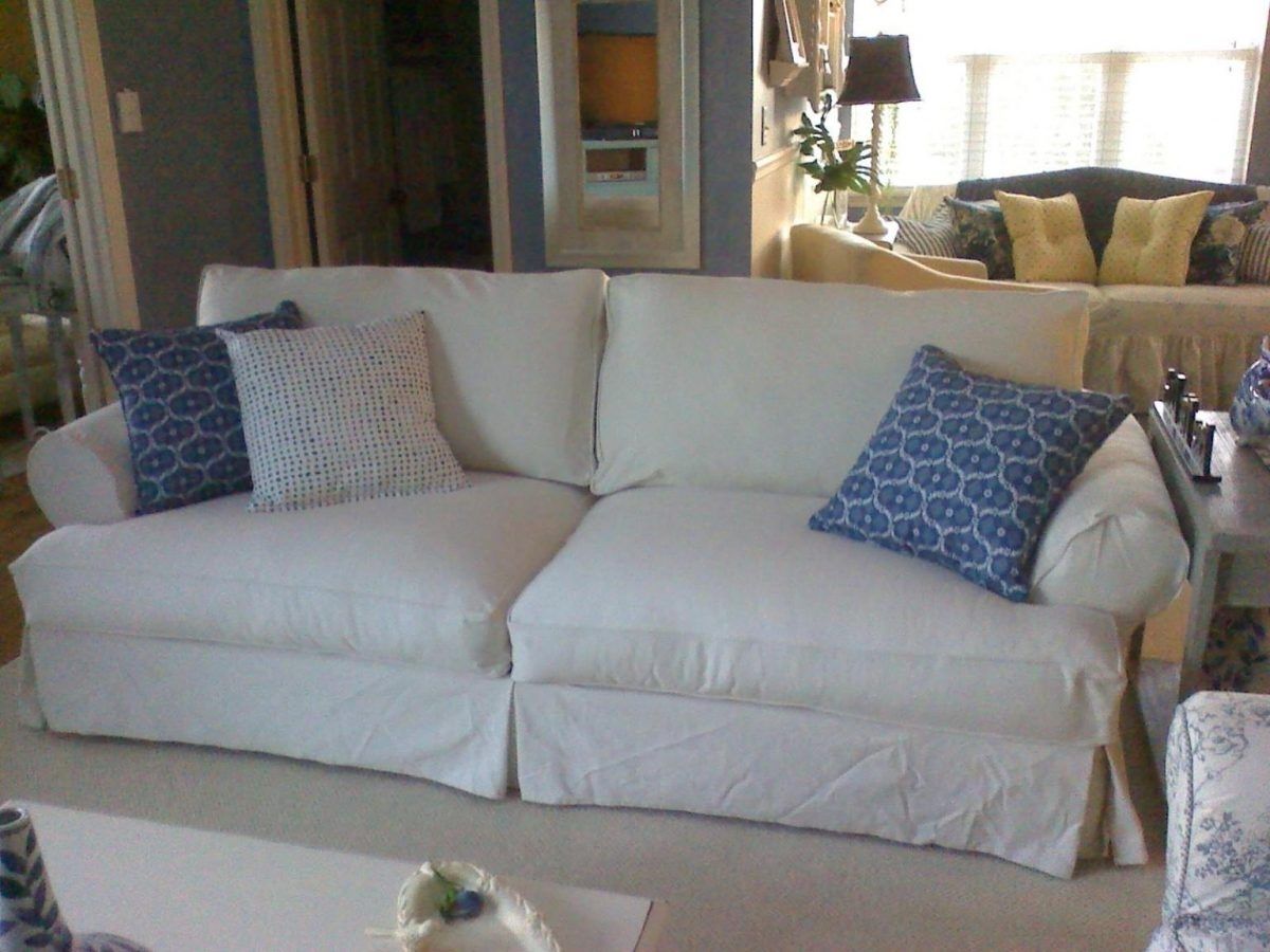 Denim Sofas Sofa Washable Covers Slipcover Heavy Duty Slipcovers And Throughout Sofas With Washable Covers ?width=1200