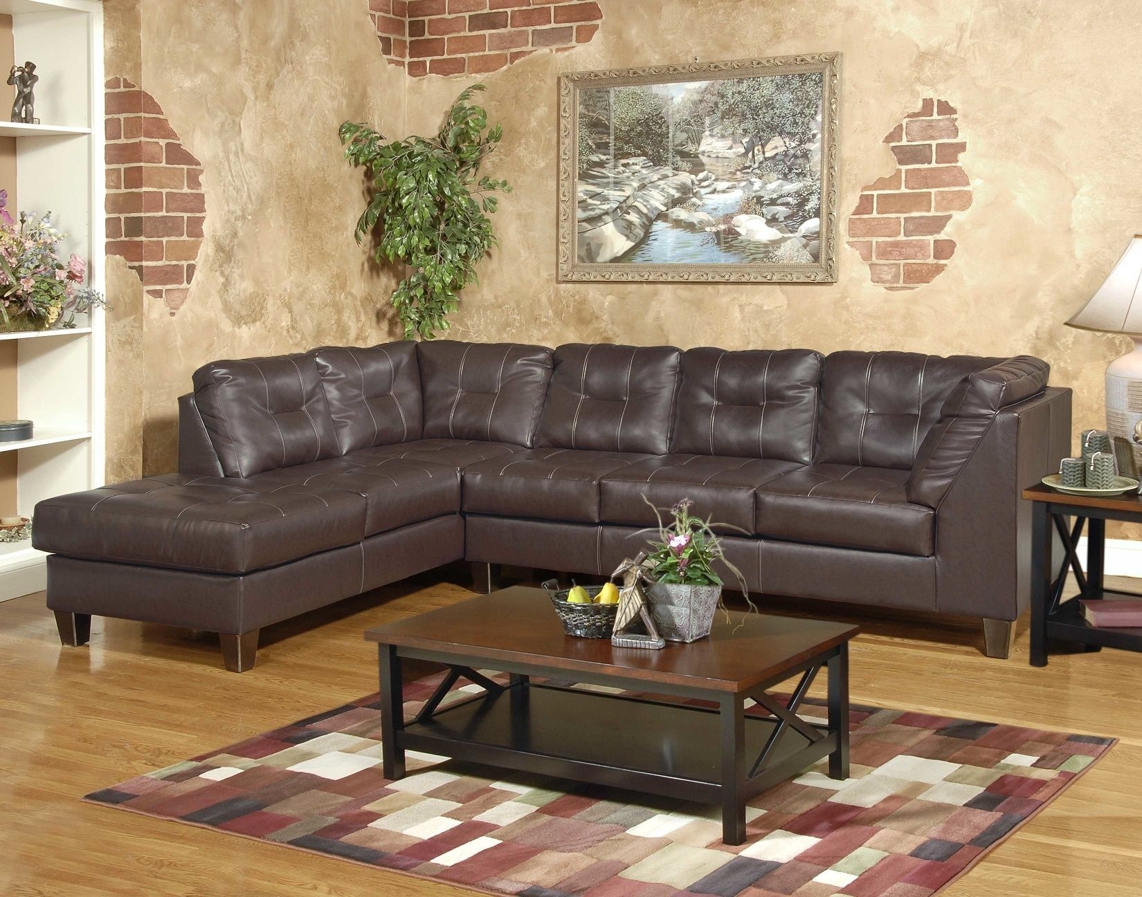 Discount Furniture And Mattresses – Tallahassee Furniture Direct With Regard To Tallahassee Sectional Sofas (Photo 7 of 10)