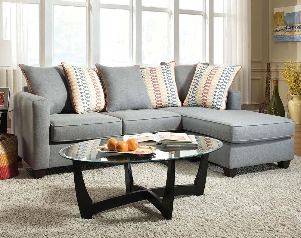 Discount Living Room Furniture & Living Room Sets | American Freight Regarding Dayton Ohio Sectional Sofas (Photo 1 of 10)