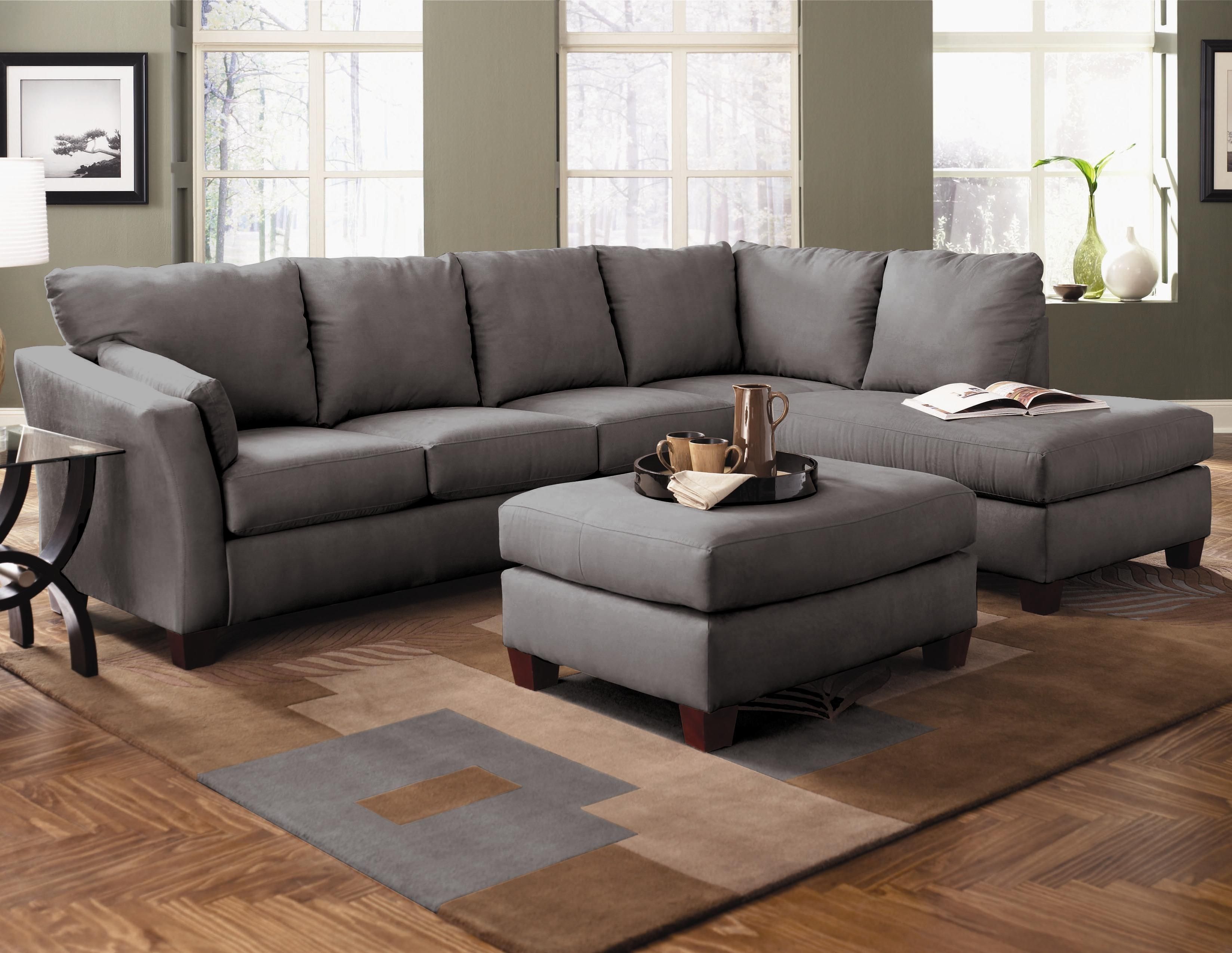 The 10 Best Collection of Johnny Janosik Sectional Sofas
