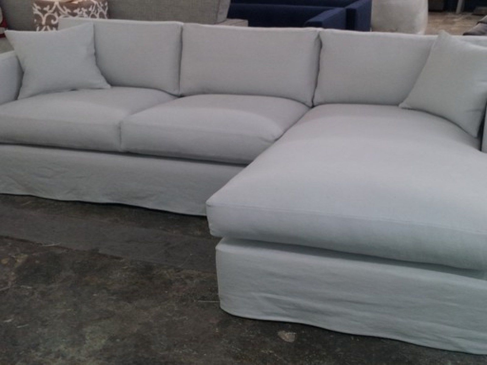 ▻ Sofa : 37 Recliner Sofa Covers Couch Slipcovers Target Slipcovers Throughout Target Sectional Sofas (View 2 of 10)