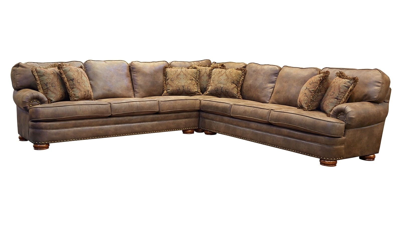 El Paso Sectional | Gallery Furniture Intended For El Paso Tx Sectional Sofas (View 9 of 10)