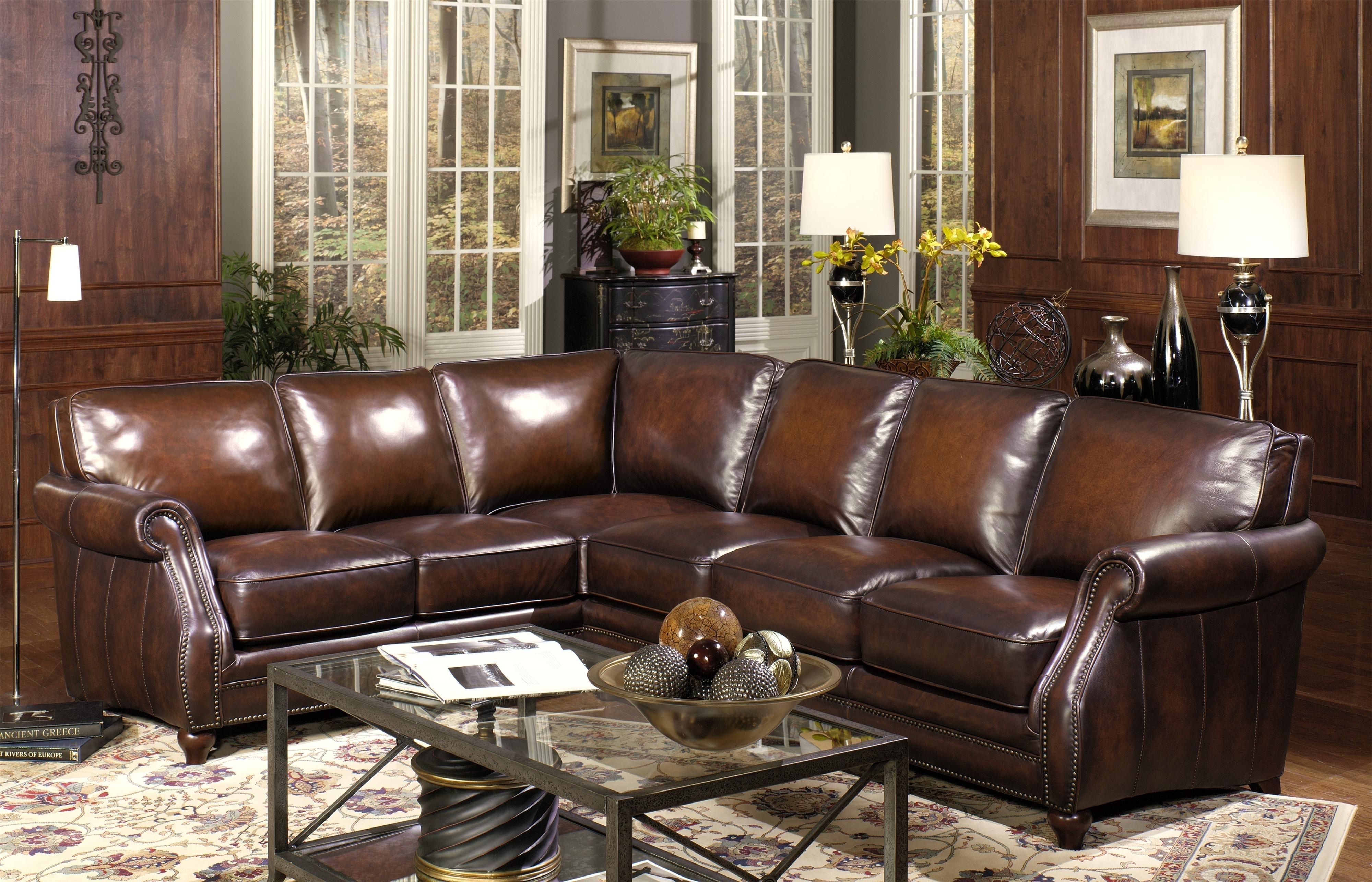 Elegant Leather Sectional Sofas San Diego 35 On Gray Modular In Within Sectional Sofas From Europe (Photo 7 of 10)