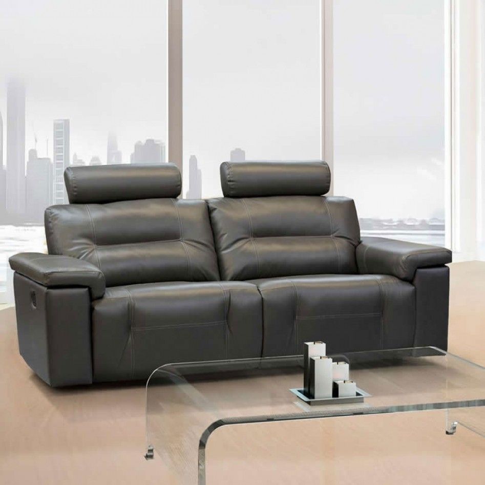 Elran Leather Sofa Reviews | Conceptstructuresllc For Economax Sectional Sofas (Photo 9 of 10)