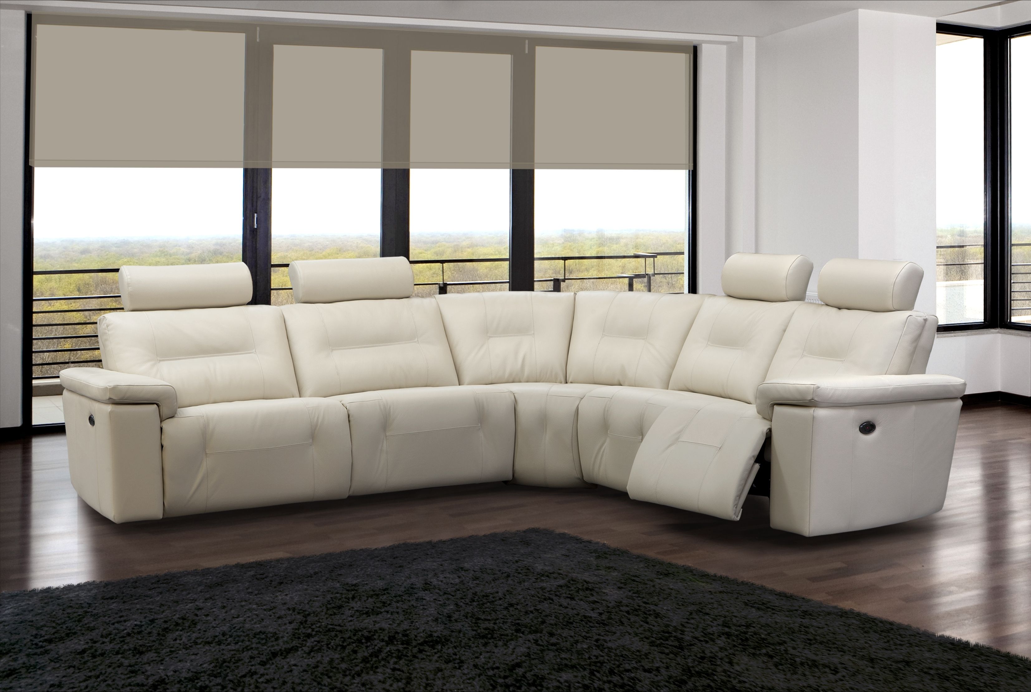 Elran Sofas Sectionals | Thecreativescientist Intended For Economax Sectional Sofas (Photo 3 of 10)